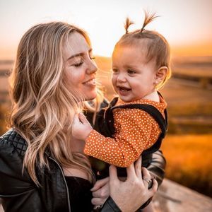 Meet your Posher, Dani